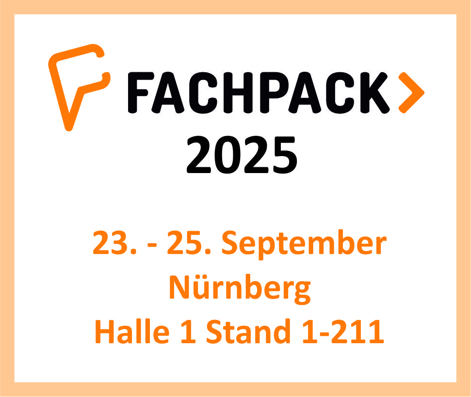 DE_FachPack Logo mit Datum und Standnummer